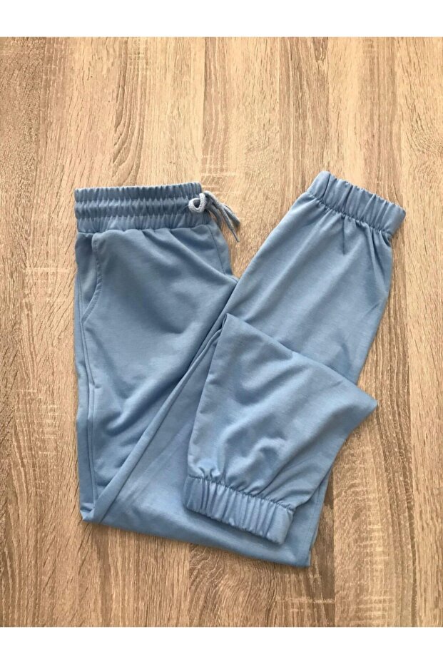 Big Dart Spor Eşofman Alt - 3