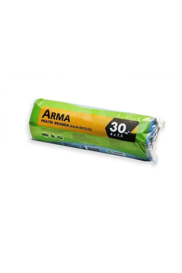 غطاء حماية عملي رفيع من Arma Naksan مصنوع من النايلون 30 م2 (4x7,50 طن متري)