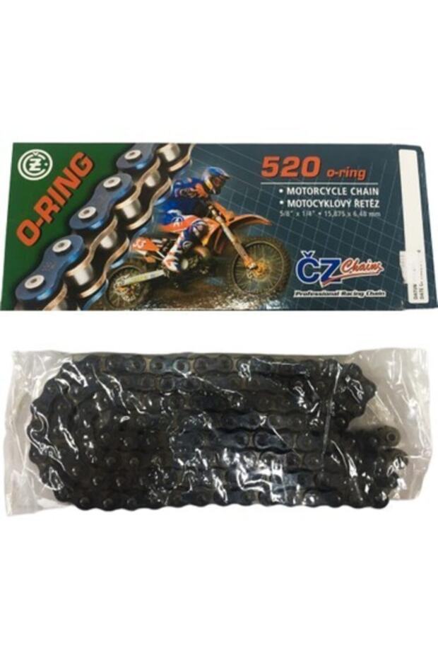 520 Oringli Zincir - 1