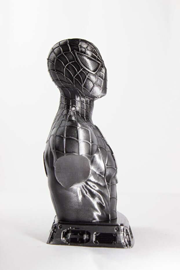 Büst / Figür 10 Cm Boyunda - 3