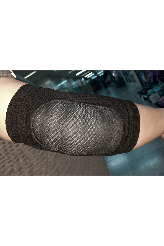 Kaleci Dirsekliği - 3