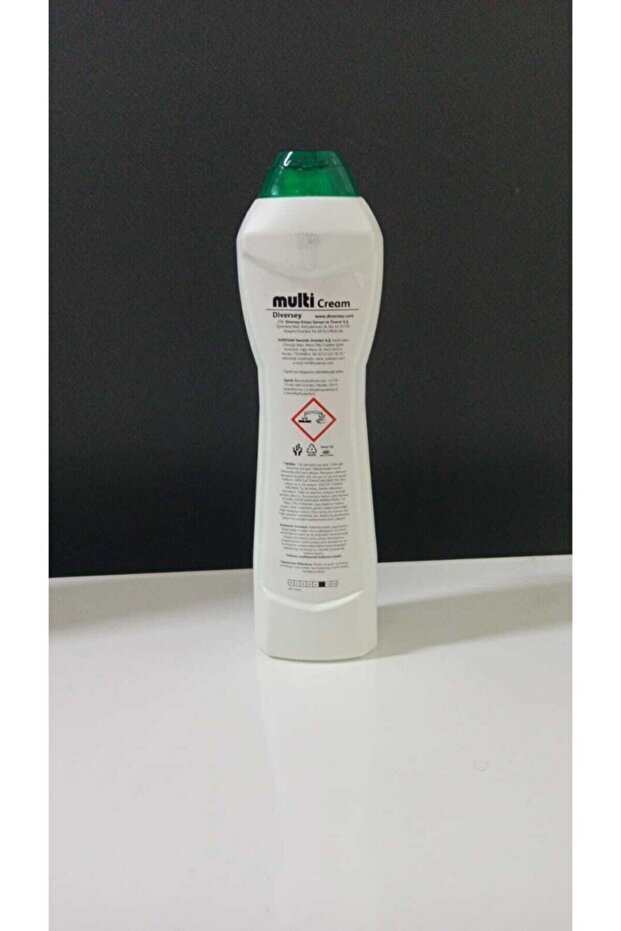 Multi Cream 750 gr - 2