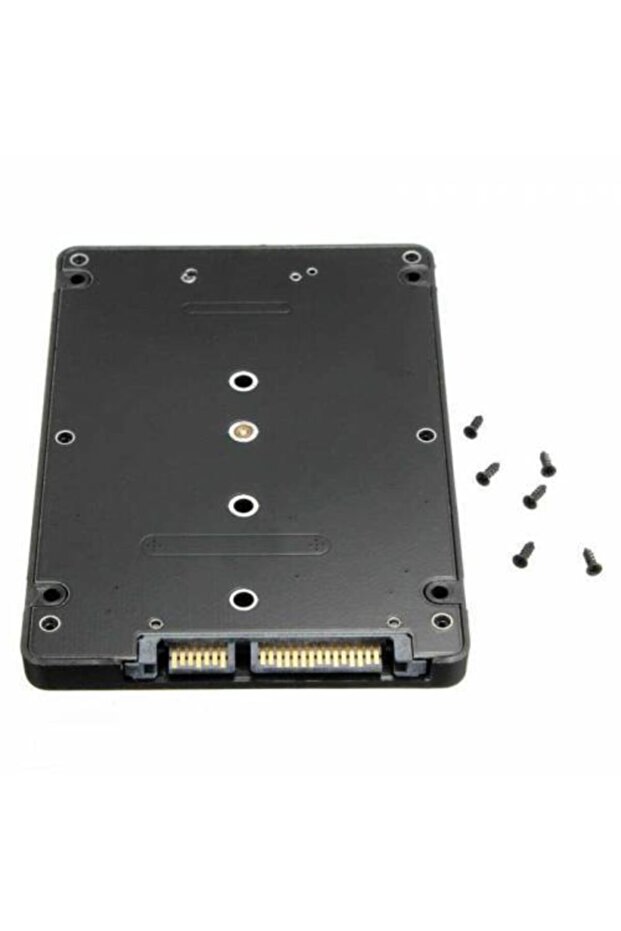 M.2 Ngff To 2.5 Sata M.2 Ngff Ssd 2.5 Sata M2 - 3