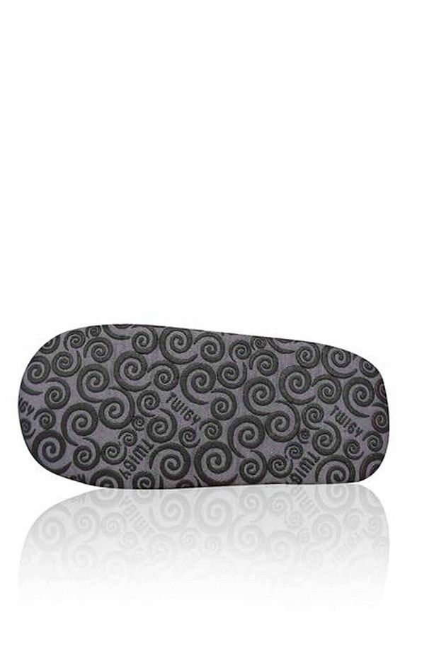 Bulldog Unisex Panduf Ayakkabı Yy0260kahve - 4
