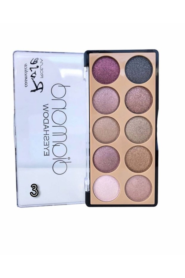 Diamond Eyeshadow