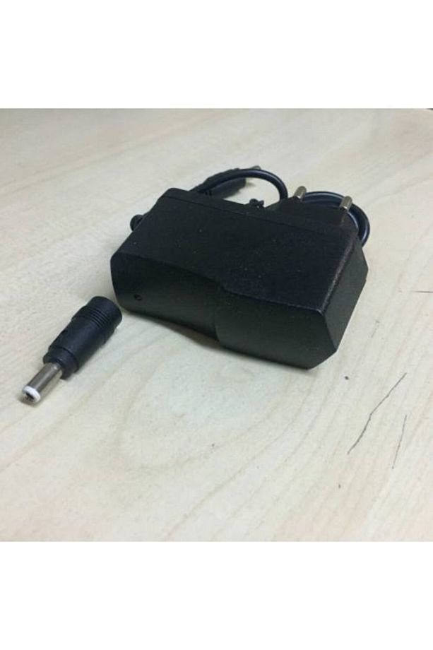 5v 1a Adaptör 5.5x2.5mm 5 Volt 1 Amper 5 V 1 A Standart Uç - 3