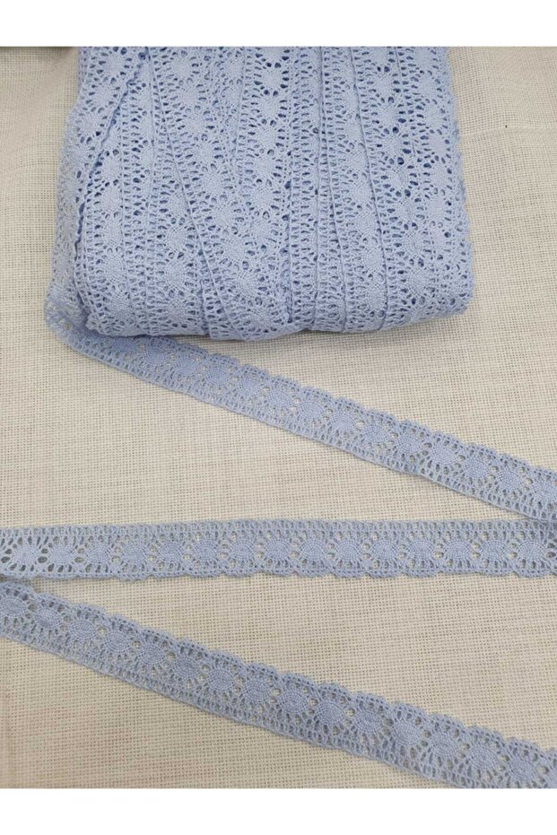 Cotton Kopanaki Lace 5 Meters