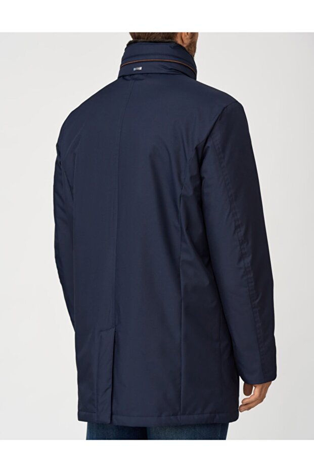 Men's Typhoon Jacket C.w. Synthetıc - 2