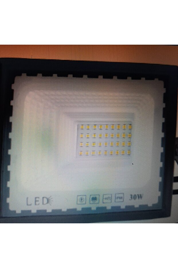 Led Aydınlatma