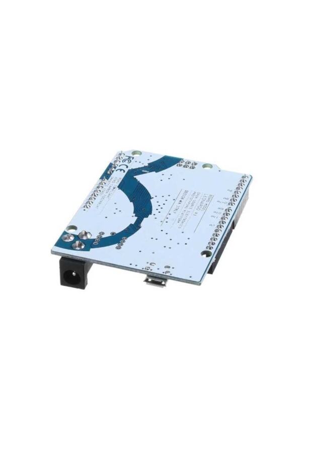 Arduino Leonardo R3 - Klon - 5