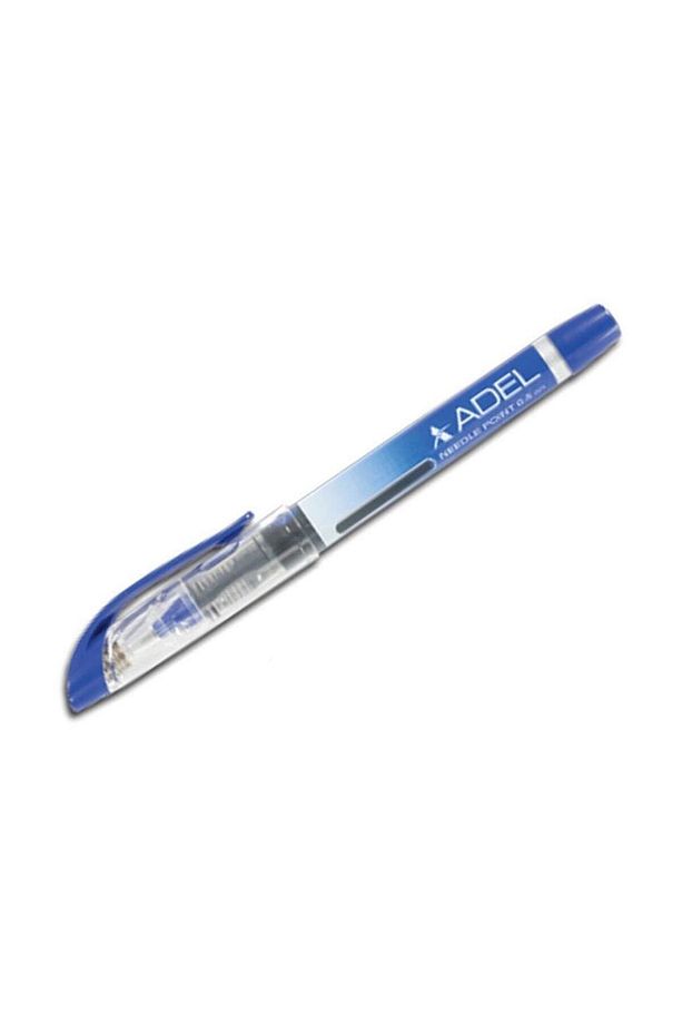 0.5 Mm Iğne Uçlu Pilot Kalem Mavi (4214103051) R.k - 1