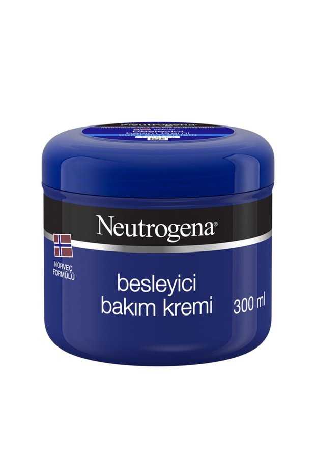 Norwegian Formula 300 ml Care Cream - Nourishing