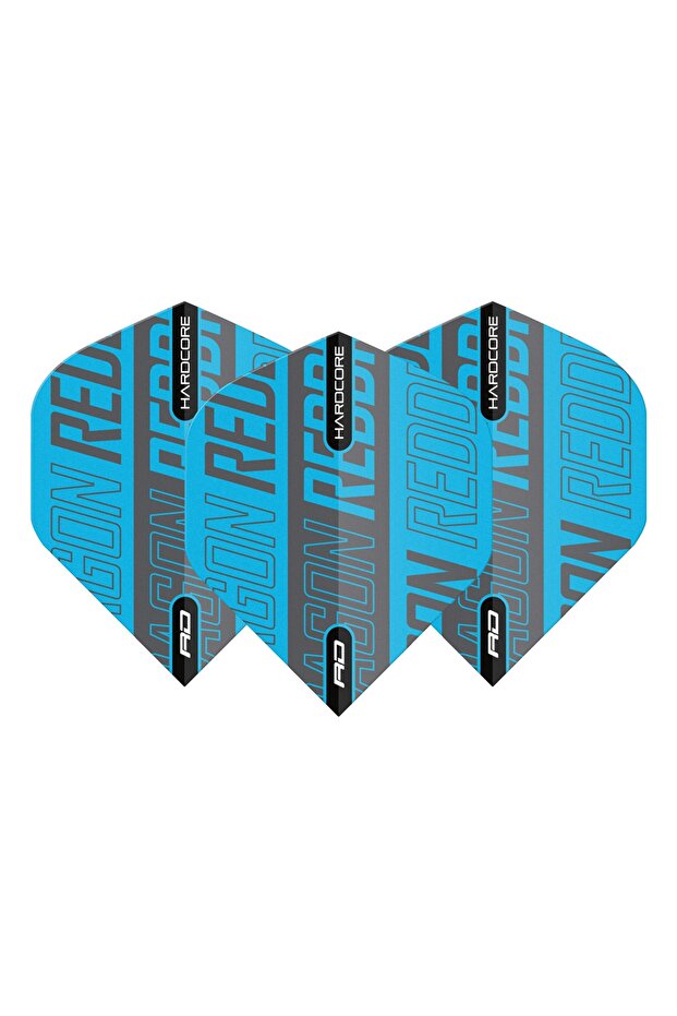 Tf6505 Hardcore Xt Kanat Seti - 1