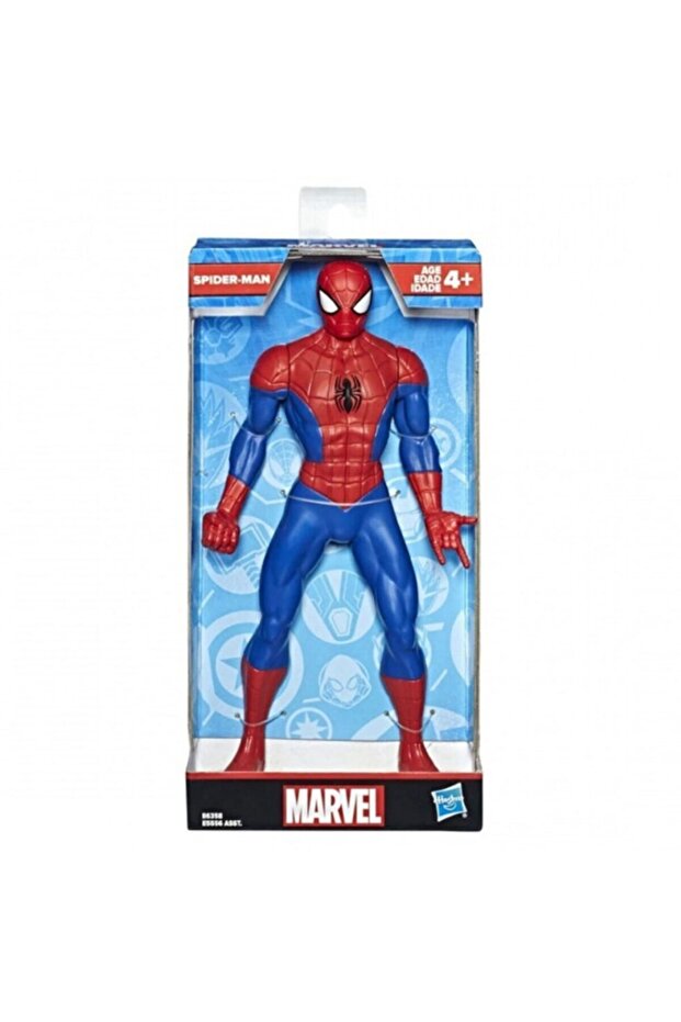 Marvel Spiderman Figure E6358 - 2