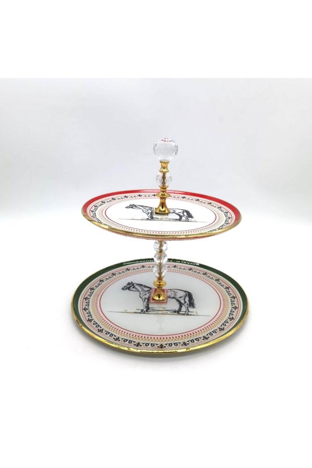 Boldi Katlı Kurabiyelik 26075 - 1