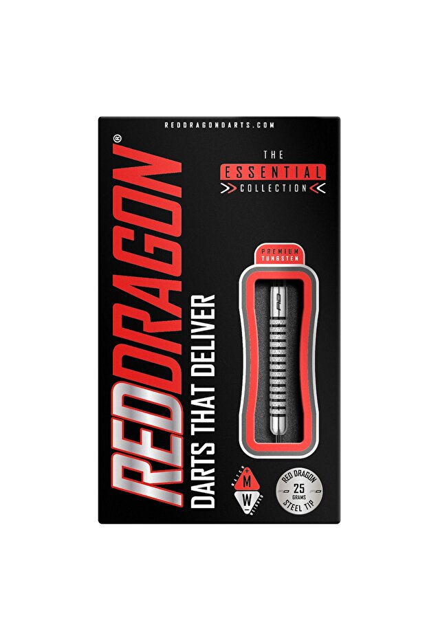 Fury1 25 G Dart Oku Seti - 4