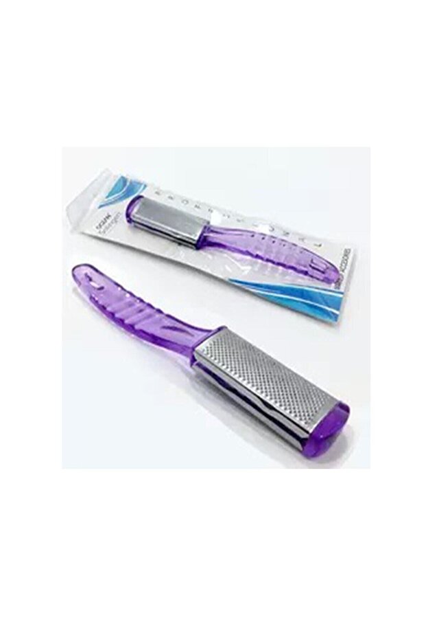 Topuk Rendesi Nasır Törpüsü - 1