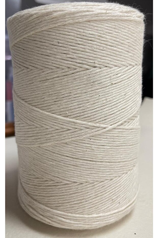 خيط قطن ذهبي - 1