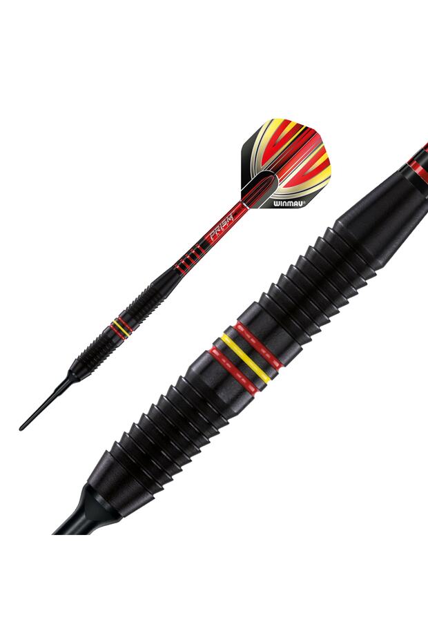 Outrage 18 G Elektronik Dart Oku Seti - 3