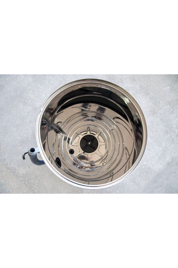 Tereyağı ,yapma Yayık Makinesi 50 Lt - 3