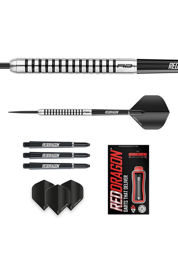 Fury1 23 G Dart Oku Seti - 5