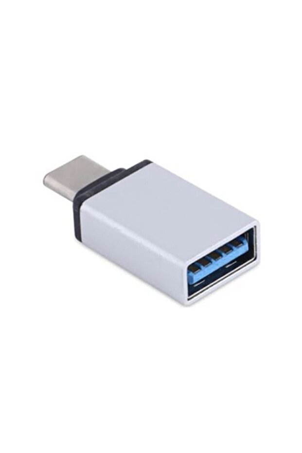 Genel Markalar Type-c To Usb 3.0 Otg Çevirici Otg