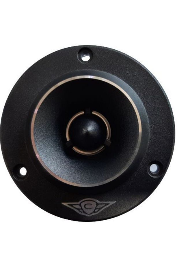2021 Yeni Seri Cvlt 45 Profesyonel Dome Tweeter(tiz) 2 Adet - 1