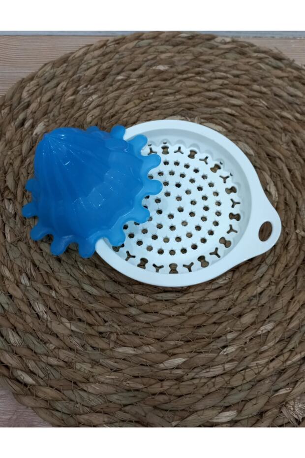 Rende ve Narenciye Sıkacağı - 2