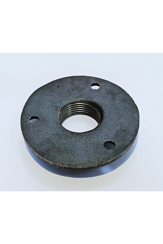 Flanş 3/4 Dişli - 2