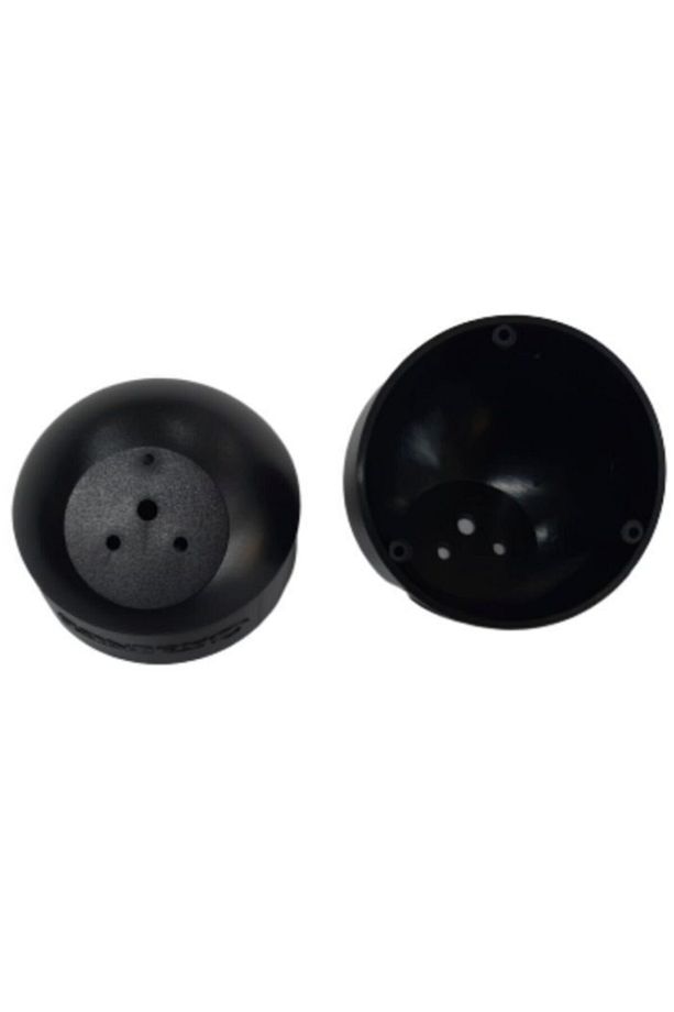 Cvlt 45 Profesyonel Dome Tweeter(TİZ)kabini 2adet - 2