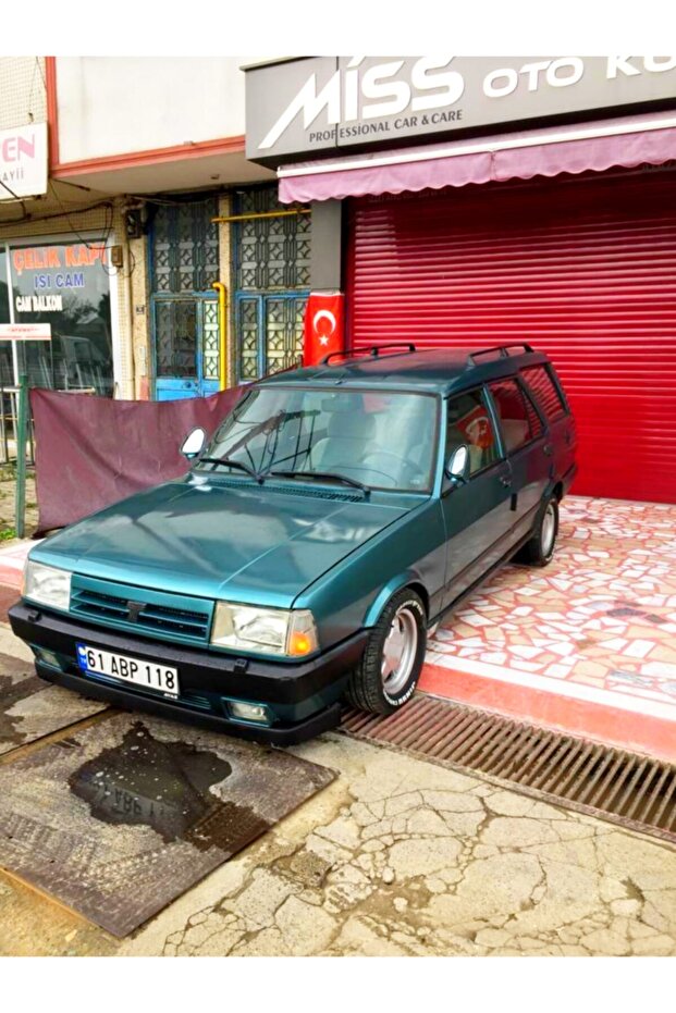 Modülü Dahil Tofaş Katlanır M3 Tip Ayna - 6