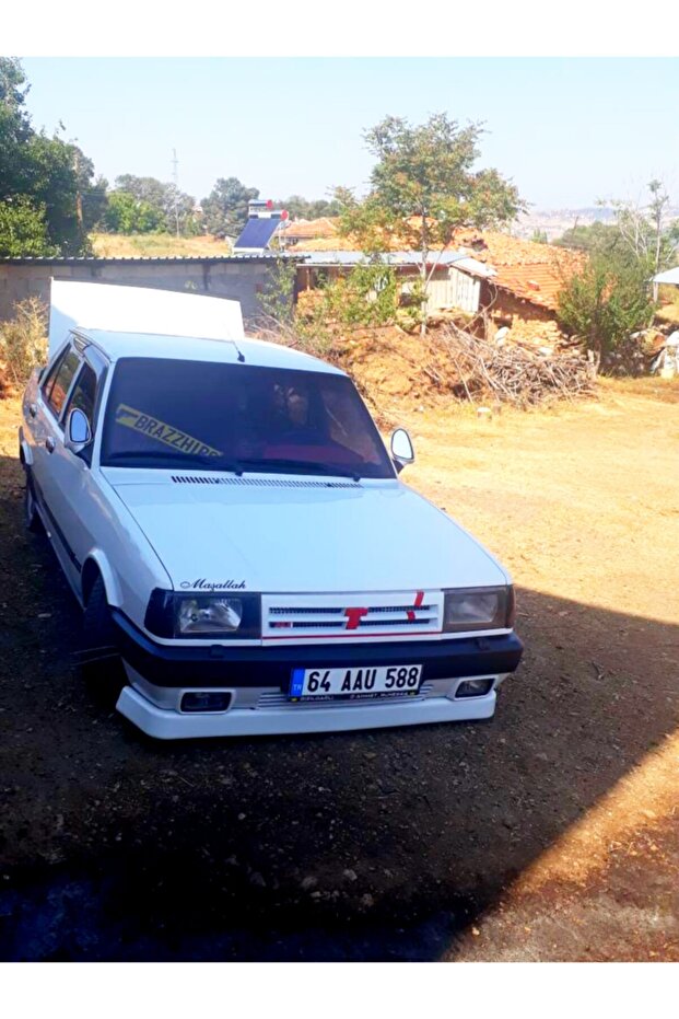 Modülü Dahil Tofaş Katlanır M3 Tip Ayna - 7