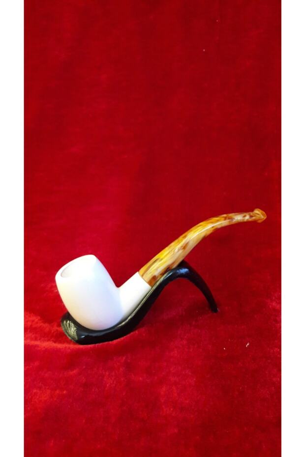 Lületaşı Pipo - 1