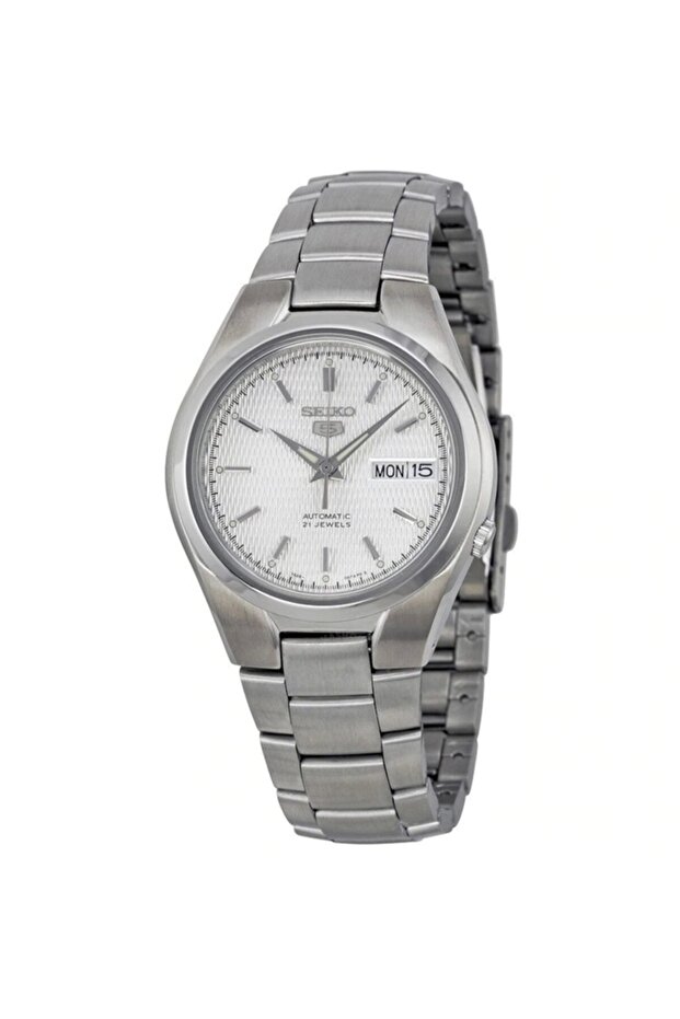 Seiko Snk601K1 Men's Wristwatch