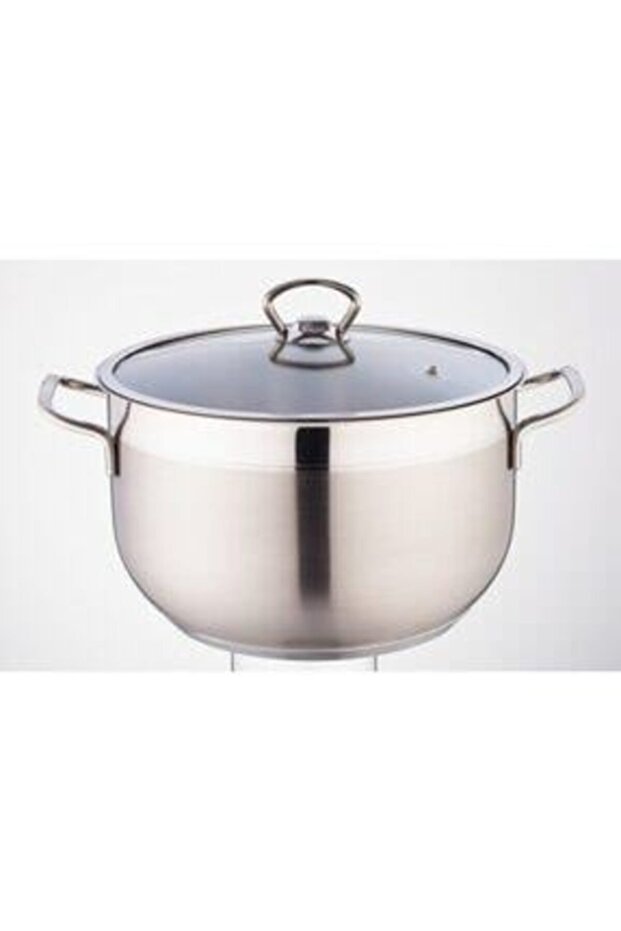 Senso 18cm Çelik Tencere - 1