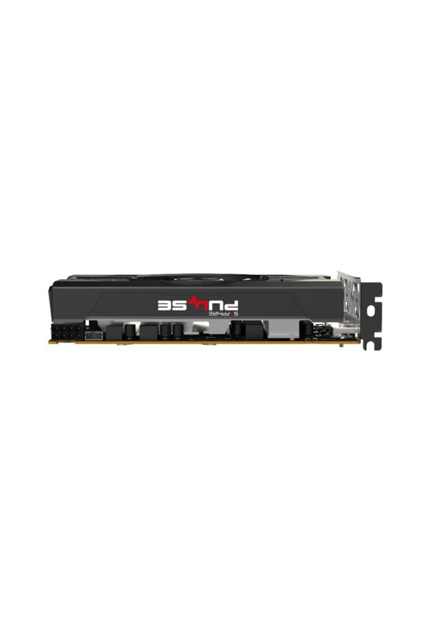 11295-08-20g Vga Rx5500xt Sf8gb Pulse 128b Gddr6 - 1