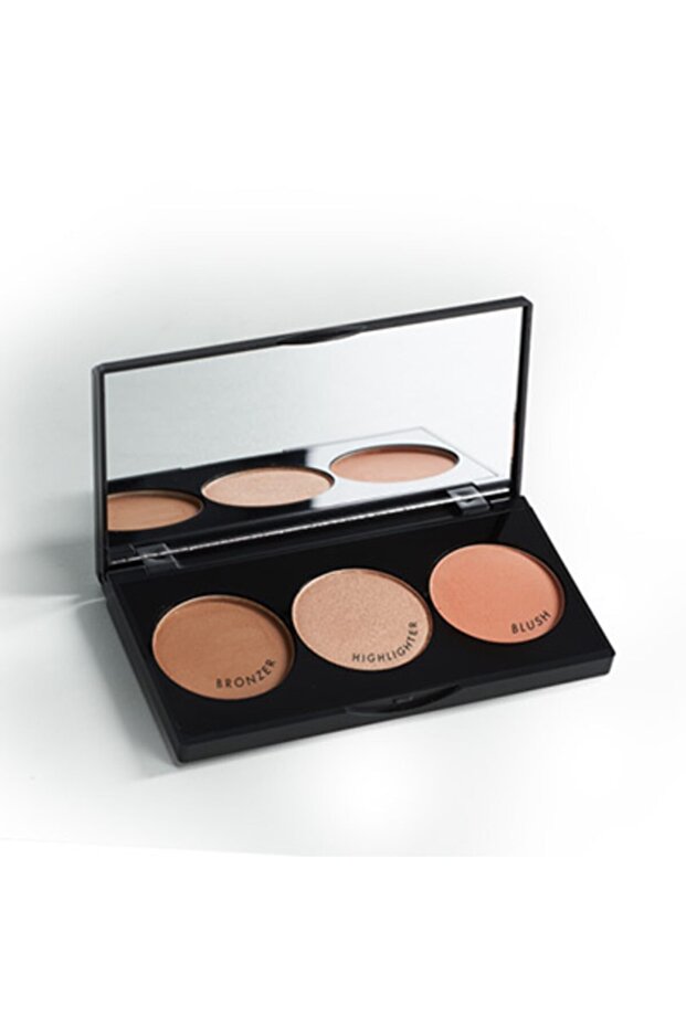 Peach Bite 3-Piece Face Pack 15 gr