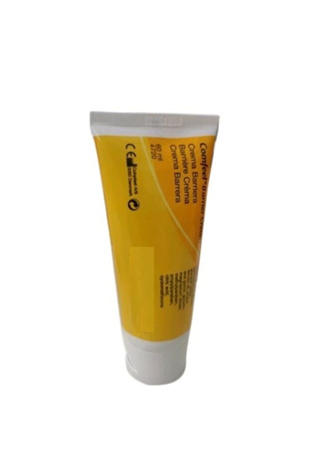 Comfeel Barrier Krem - 1