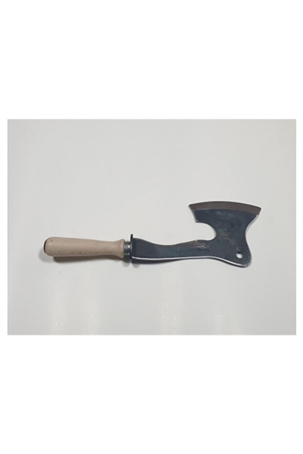 Küçük Kamp Baltası - 1