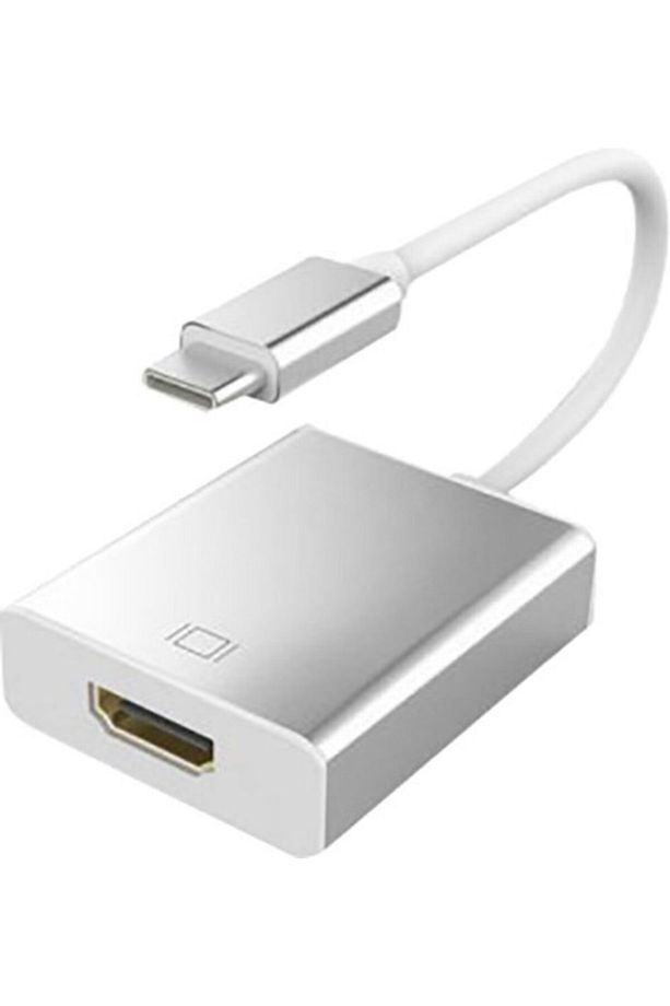 Type-c Hdmı 4k Dönüştürücü Usb3.1 - 1
