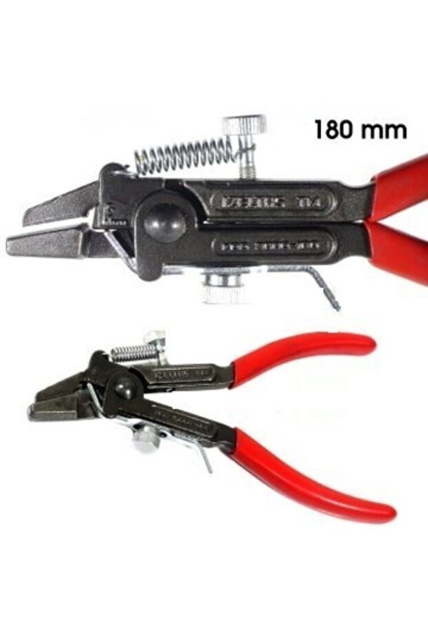 Testere Çaprazı 180 mm - 2