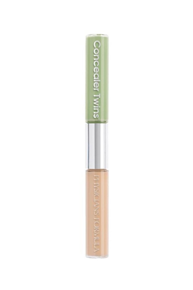 Twins Concealer Green - 1