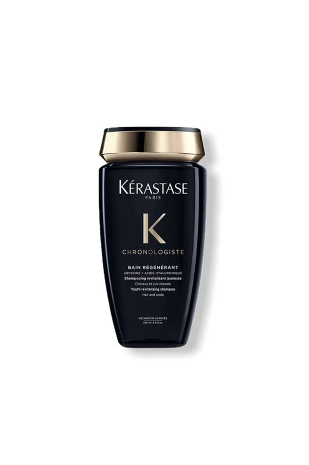 Paris Bain Régénérant Erkek Şampuan 250 ml - 1