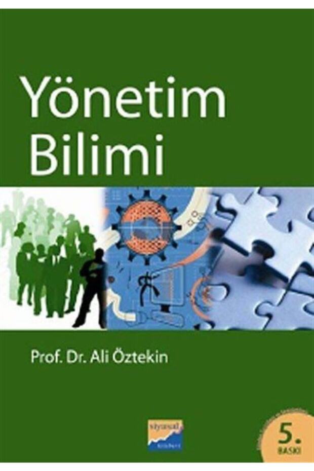 Yönetim Bilimi