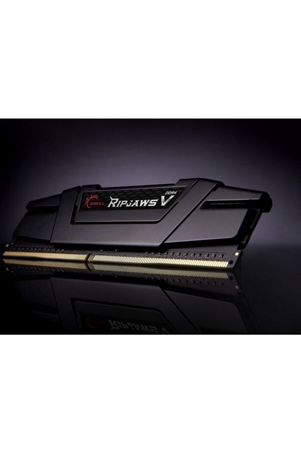 Gskıll Ripjawsv 64gb (2x32) Ddr4-3600mhz Cl18 Siyah 1.35v (f4-3600c18d-64gvk) - 4