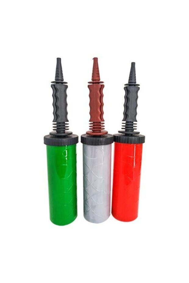 مضخة بالون - 1