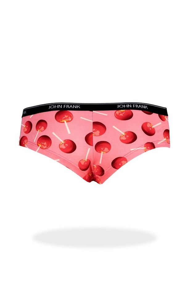 Kadın Apple Candy Hipster Külot - 4