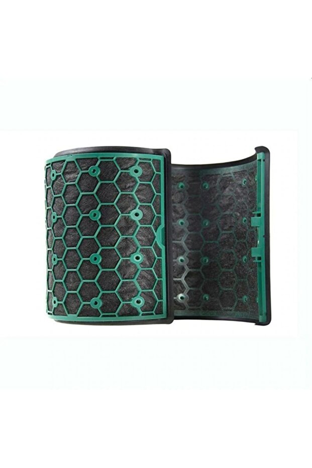 Dp04 / Dp05 / Hp04 / Hp05 / Tp04 / Tp05 Filtre - 3