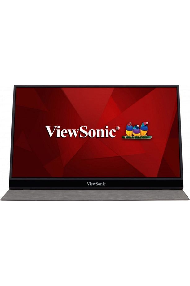 Td1655 16" Fhd Ips 10 Nokta Dokumatik 2xusb Type-c Taşınabilir Monitör. - 1