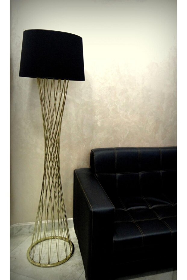 Lambader (gold Ayak) - 1